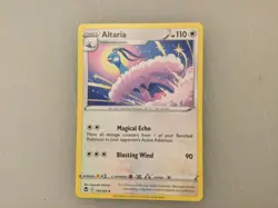 POKEMON CARDS SWORD & SHIELD Silver Tempest Set 195 2022 Choose Select FREE POST - Image 77