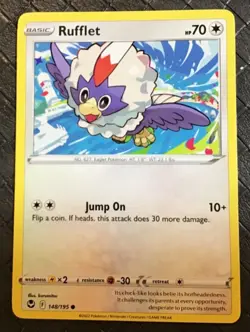 POKEMON CARDS SWORD & SHIELD Silver Tempest Set 195 2022 Choose Select FREE POST - Image 79