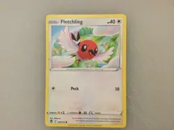 POKEMON CARDS SWORD & SHIELD Silver Tempest Set 195 2022 Choose Select FREE POST - Image 81
