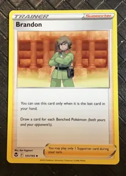 POKEMON CARDS SWORD & SHIELD Silver Tempest Set 195 2022 Choose Select FREE POST - Image 82