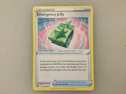 POKEMON CARDS SWORD & SHIELD Silver Tempest Set 195 2022 Choose Select FREE POST - Image 85