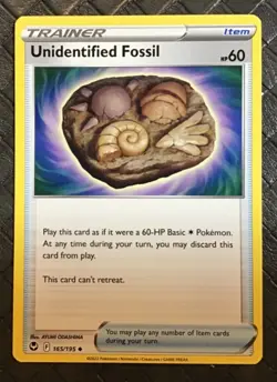 POKEMON CARDS SWORD & SHIELD Silver Tempest Set 195 2022 Choose Select FREE POST - Image 90