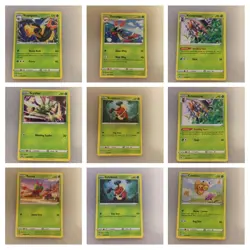 POKEMON CARDS Astral Radiance Set 189 2022 Choose Select FREE POST - Image 2