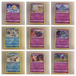 POKEMON CARDS Astral Radiance Set 189 2022 Choose Select FREE POST - Image 4