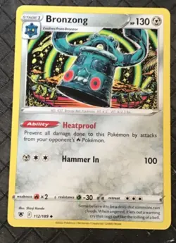 POKEMON CARDS Astral Radiance Set 189 2022 Choose Select FREE POST - Image 47