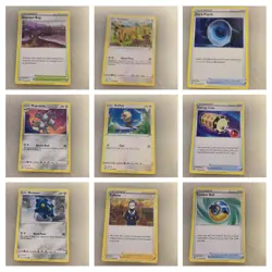 POKEMON CARDS Astral Radiance Set 189 2022 Choose Select FREE POST - Image 5
