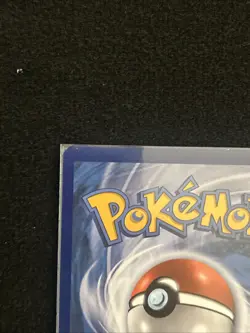 Pokemon Darkrai GX TCG Full Art Holo Card 139/147 Sm-Burning Shadows - Image 6