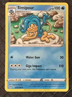 POKEMON CARDS Darkness Ablaze Set 189 2020 Choose Select FREE POST - Image 11
