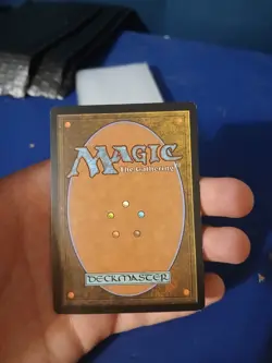Avacyn, Angel of Hope Avacyn Restored Mythic Card, MTG Magic the Gathering - Image 2