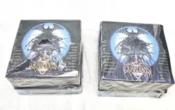 Guardians Collectible Card Game Limited Edition Starter Decks (18 Sealed Decks) - Image 1