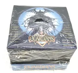 Guardians Collectible Card Game Limited Edition Starter Decks (18 Sealed Decks) - Image 10