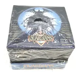 Guardians Collectible Card Game Limited Edition Starter Decks (18 Sealed Decks) - Image 5