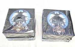 Guardians Collectible Card Game Limited Edition Starter Decks (18 Sealed Decks) - Image 6