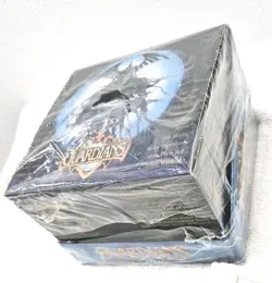 Guardians Collectible Card Game Limited Edition Starter Decks (18 Sealed Decks) - Image 7