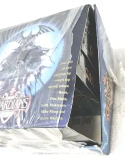 Guardians Collectible Card Game Limited Edition Starter Decks (18 Sealed Decks) - Image 8