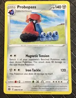 POKEMON CARDS Brilliant Stars Set 172 2022 Base Cards Choose Select - Image 44