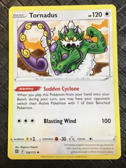 POKEMON CARDS Brilliant Stars Set 172 2022 Base Cards Choose Select - Image 56