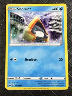 POKEMON CARDS Chilling Reign 2021 Set 198 Base Cards Choose Card - Image 12