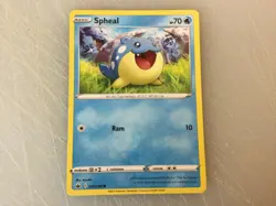 POKEMON CARDS Chilling Reign 2021 Set 198 Base Cards Choose Card - Image 13