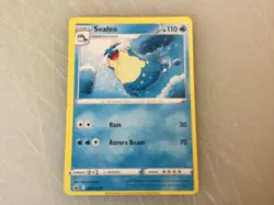 POKEMON CARDS Chilling Reign 2021 Set 198 Base Cards Choose Card - Image 14