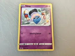 POKEMON CARDS Chilling Reign 2021 Set 198 Base Cards Choose Card - Image 25