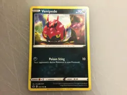 POKEMON CARDS Chilling Reign 2021 Set 198 Base Cards Choose Card - Image 38