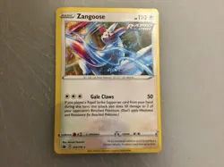 POKEMON CARDS Chilling Reign 2021 Set 198 Base Cards Choose Card - Image 43