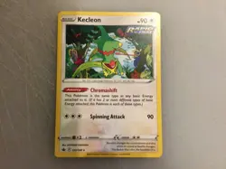 POKEMON CARDS Chilling Reign 2021 Set 198 Base Cards Choose Card - Image 45