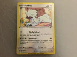 POKEMON CARDS Chilling Reign 2021 Set 198 Base Cards Choose Card - Image 46