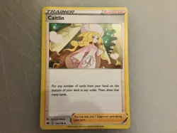 POKEMON CARDS Chilling Reign 2021 Set 198 Base Cards Choose Card - Image 49