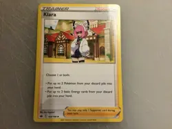 POKEMON CARDS Chilling Reign 2021 Set 198 Base Cards Choose Card - Image 55