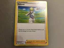 POKEMON CARDS Chilling Reign 2021 Set 198 Base Cards Choose Card - Image 59
