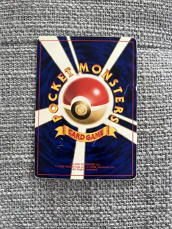 Togepi Japanese Pokemon Cards Promo Rare Gym Corocoro Glossy Neo Genesis - Image 4