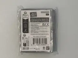 One Piece Card Game 70pcs Sleeves Championship 2024 Bandai Card Fest Exclusive - Image 2