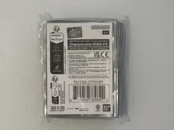 One Piece Card Game 70pcs Sleeves Championship 2024 Bandai Card Fest Exclusive - Image 4
