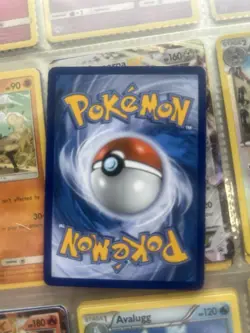 Zapdos 29/83 XY Generations Full Art Ultra Rare Pokemon Card TCG LP - Image 4