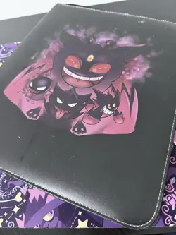 Pokemon Binder Collection Fullarts, V Cards, Alt Art - Image 1