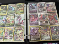 Pokemon Binder Collection Fullarts, V Cards, Alt Art - Image 7