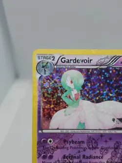 Pokemon Card Gardevoir Holo RC10/RC25 Legendary Treasures Radiant Collection - Image 12