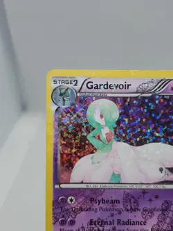 Pokemon Card Gardevoir Holo RC10/RC25 Legendary Treasures Radiant Collection - Image 2