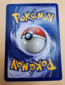 Pokémon TCG Raichu Holo Unlimited Rare Card 14/102 Base Set WOTC MP-LP Condition - Image 4