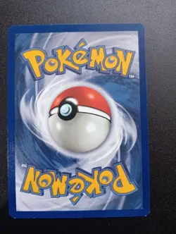 Pokémon TCG Articuno Fossil Holo Card 2/62 Unlimited Rare, LP Condition - Image 8