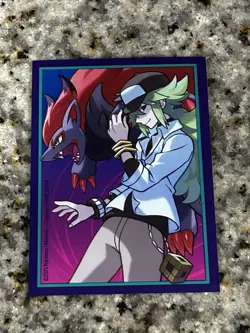 Pokemon Card | Tapu Bulu 065/064 | 2024 SV: Shrouded Fable - Image 4