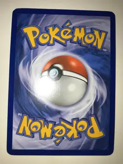 Pokemon Card Koffing Heart Gold Soul Silver 70/123 Reverse Holo  2010 LP/NM - Image 4