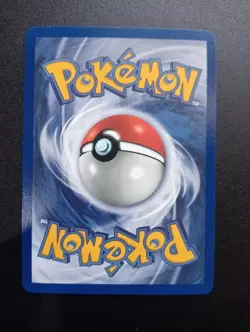 Pokémon TCG Muk Fossil Holo Rare Card 13/62 Excellent Condition - Image 7
