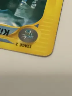 Kingdra 19/147 NM- E-Series Aquapolis Rare Non Holo Pokemon Card - Image 11