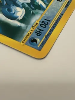 Kingdra 19/147 NM- E-Series Aquapolis Rare Non Holo Pokemon Card - Image 3