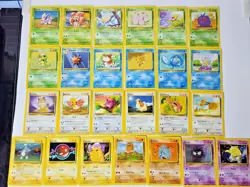 Pokémon TCG 100 Card Lot 20+ Holos 💥3 V VMAX VSTAR EX GX 💥VINTAGE💥 - Image 15