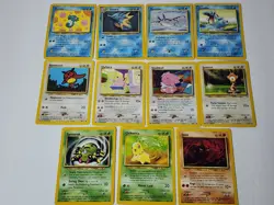 Pokémon TCG 100 Card Lot 20+ Holos 💥3 V VMAX VSTAR EX GX 💥VINTAGE💥 - Image 16