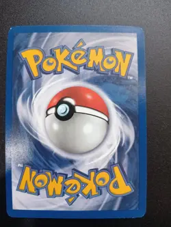 Pokemon Dark Machamp Holo Card 10/82 Team Rocket Series, WOTC, NM Condition - Image 7